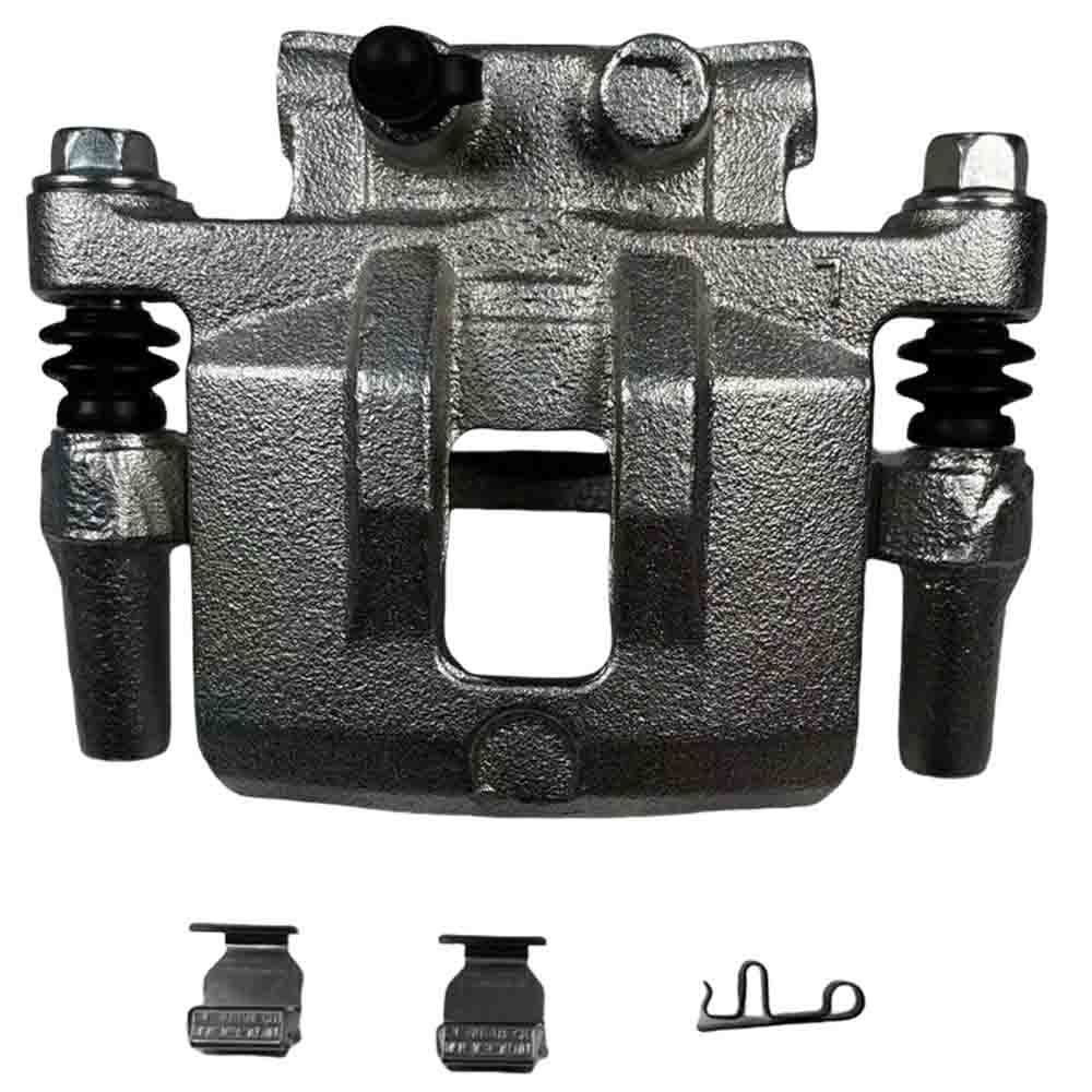 2007 Dodge Caliber Brake Caliper